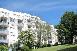 Moderne 2-Zimmer-Wohnung im Penthouse-Stil – Die vollständige Adresse der Immobilie erhältst du vom Anbieter., 76227 Durlach, Karlsruhe – Vorschaubild 2