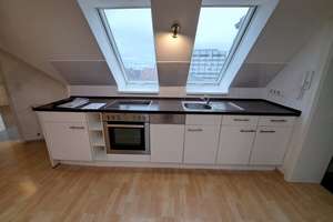 Schöne helle City-Wohnung in ansprechendem Jugendstilgebäude! – Lavesplatz 1, 30159 Mitte (Ortsteil), Hannover – Vorschaubild 5
