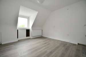 Renovierte Dachgeschosswohnung sucht netten Mieter! – Höchstestraße 13, 45883 Heßler, Gelsenkirchen – Vorschaubild 12