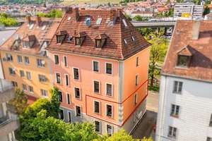 Zwischenvermietung – Charmante 3-Zimmer-Wohnung mit ca. 63 m² in zentraler Lage – Die vollständige Adresse der Immobilie erhältst du vom Anbieter., 97074 Frauenland, Würzburg – Vorschaubild 9