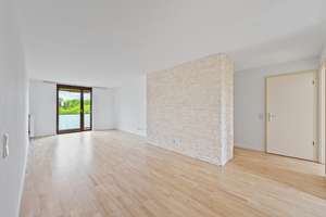 Wohnen am Naturschutzgebiet: Bezugsfreie 4-Zimmer-Wohnung – Die vollständige Adresse der Immobilie erhältst du vom Anbieter., 80939 Freimann, München – Vorschaubild 2