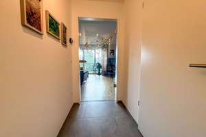 Ruhig. Sonnig. Nah dran.  2-Zimmer-Neubau- Wohnung mit Westloggia – Die vollständige Adresse der Immobilie erhältst du vom Anbieter., 48167 Wolbeck, Münster – Vorschaubild 4
