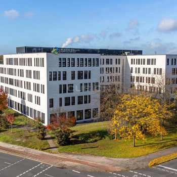 Büroflächen in Neubauqualität | vis á vis zum CentrO!
