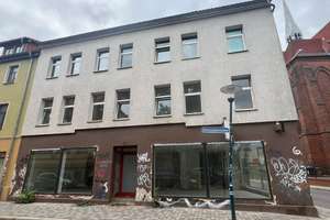 Nur 5 Minuten bis zur Elbe! Investment mit Potenzial direkt neben dem Buckau Quartier Magdeburg – Die vollständige Adresse der Immobilie erhältst du vom Anbieter., 39104 Buckau, Magdeburg – Vorschaubild 1