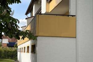 Freundliche 2-Zimmer-Wohnung in ruhiger Lage