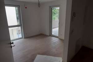 Moderne, neue 2-Zimmer Wohnung mit Balkon im OG mit gehobener Ausstattung in Eppingen (Erstbezug) – Bismarckstraße 23/1, 75031 Eppingen – Vorschaubild 3