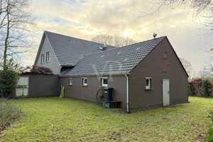 Einfamilienhaus auf 6.726 m² großem Grundstück vor den Toren Cloppenburgs – Cloppenburg (Kreis) – Vorschaubild 19