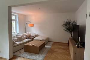 3,5-Zimmer-Wohnung mit Balkon in Milbertshofen – Georgenschwaigstr 23, 80807 Milbertshofen, München – Vorschaubild 6