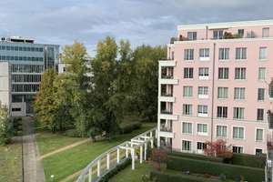 Stilvolle, neuwertige 2-Zimmer-Wohnung in Berlin-Tiergarten mit TG -Provisionsfrei- – Von-der-Heydt-Straße 1, 10785 Tiergarten, Berlin – Vorschaubild 2