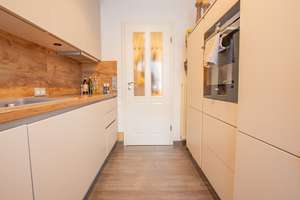 Attraktive 3-ZKB-Wohnung mit Balkon in Bielefeld-Sennestadt – Die vollständige Adresse der Immobilie erhältst du vom Anbieter., 33689 Sennestadt, Bielefeld – Vorschaubild 2