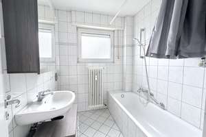 Zwei-Zimmer-Wohnung in TOP Lage - Mannheim Oststadt – Die vollständige Adresse der Immobilie erhältst du vom Anbieter., 68165 Schwetzingerstadt/Oststadt, Mannheim – Vorschaubild 6