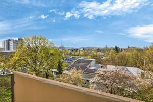 Einziehen und wohlfühlen: Stilvoll sanierte 4-Zimmer-Wohnung mit Loggia – Die vollständige Adresse der Immobilie erhältst du vom Anbieter., 76187 Knielingen, Karlsruhe – Vorschaubild 13
