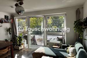 Tauschwohnung: Helle Dachgeschoss Wohnung in Traumlage – Tauschwohnungstraße 1, 20357 Sternschanze, Hamburg – Vorschaubild 3