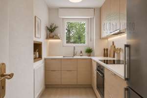 ZWISCHEN WALD, STADT UND NEUANFANG – DIESE TERRASSEN-WOHNUNG IN NIKOLASSEE WARTET AUF DEINE IDEEN – Die vollständige Adresse der Immobilie erhältst du vom Anbieter., 14129 Nikolassee, Berlin – Vorschaubild 19