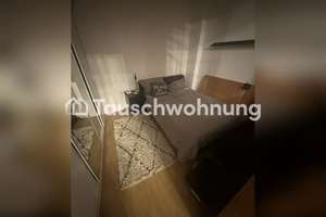 Tauschwohnung: 3 Zimmer Altbauwohnung – 93047 Innenstadt, Regensburg – Vorschaubild 2