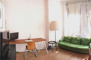 Charmante 37,5m² Wohnung — Möbliert, mit Kellerabteil, Top-Lage Neukölln – Zwiestädter Straße 5, 12055 Neukölln (Ortsteil), Berlin – Vorschaubild 4