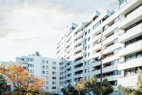 Ihre Neue 2 Zimmer Wohnung Wohnen Im Schonen Lichtenrade