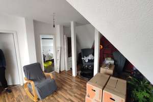 Elegante Etagenwohnug mit Dachterrasse – An der Enckekaserne 127, 39110 Stadtfeld West, Magdeburg – Vorschaubild 6
