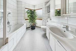 Feldrand-Idylle trifft Stadtnähe – Ihr Traumhaus zum Wohlfühlen – Die vollständige Adresse der Immobilie erhältst du vom Anbieter., 90427 Boxdorf, Nürnberg – Vorschaubild 13