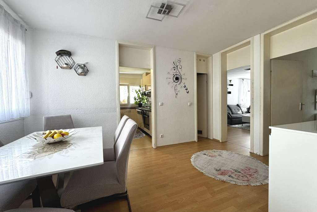 Immobilie in Hohenbrunn - Hier ist Ihr Geld gut angelegt! - Bild 4