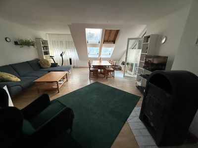 3-Zimmer-Wohnung in Diez