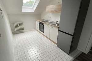 gemütliche Dachgeschosswohnung, 65 qm – Klosterstraße 61-63, 45139 Ostviertel, Essen – Vorschaubild 4
