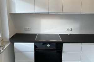 Attraktive 3-Zimmer-Balkon-Wohnung in München komplett Sanierung 2022 – Korbinianstraße 48, 80807 Milbertshofen, München – Vorschaubild 5