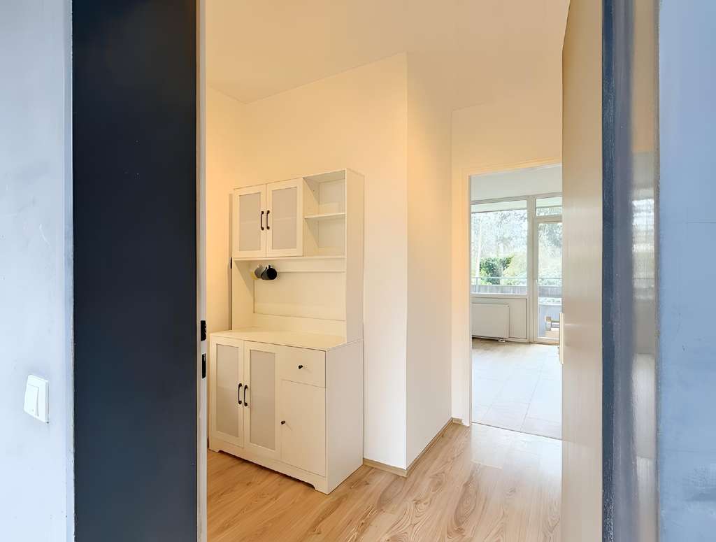 Immobilie in Krefeld - LEERSTEHENDES ERDGESCHOSSAPARTMENT MIT LOGGIA IN KREFELD-INRATH ZU KAUFEN!!! - Bild 2