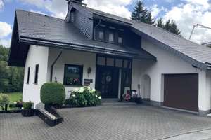 Schöner Wohnen auf dem Land – Die vollständige Adresse der Immobilie erhältst du vom Anbieter., 59939 Olsberg – Vorschaubild 2