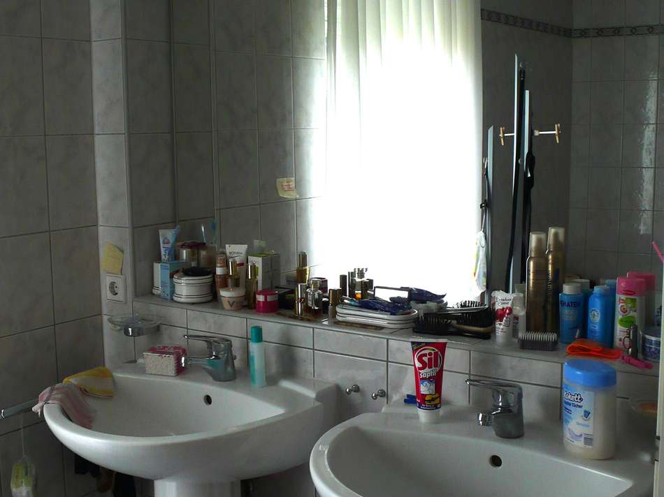 Bad Haus 1