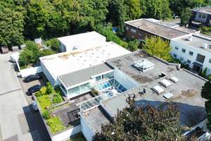 Einzigartige Wohn- und Gewerbeimmobilie mit vielen Nutzungsmöglichkeiten in Seeberg-ruhige Lage!