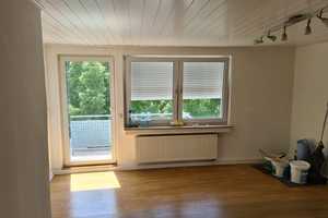 Gepflegte 3-Zimmer-DG-Wohnung mit Balkon und Einbauküche in Münster – Münster – Vorschaubild 7