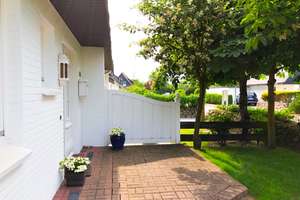 Sonnige Haushälfte in Sackgassenlage von Alt-Westerland – Die vollständige Adresse der Immobilie erhältst du vom Anbieter., 25980 Sylt (Gemeinde) – Vorschaubild 16