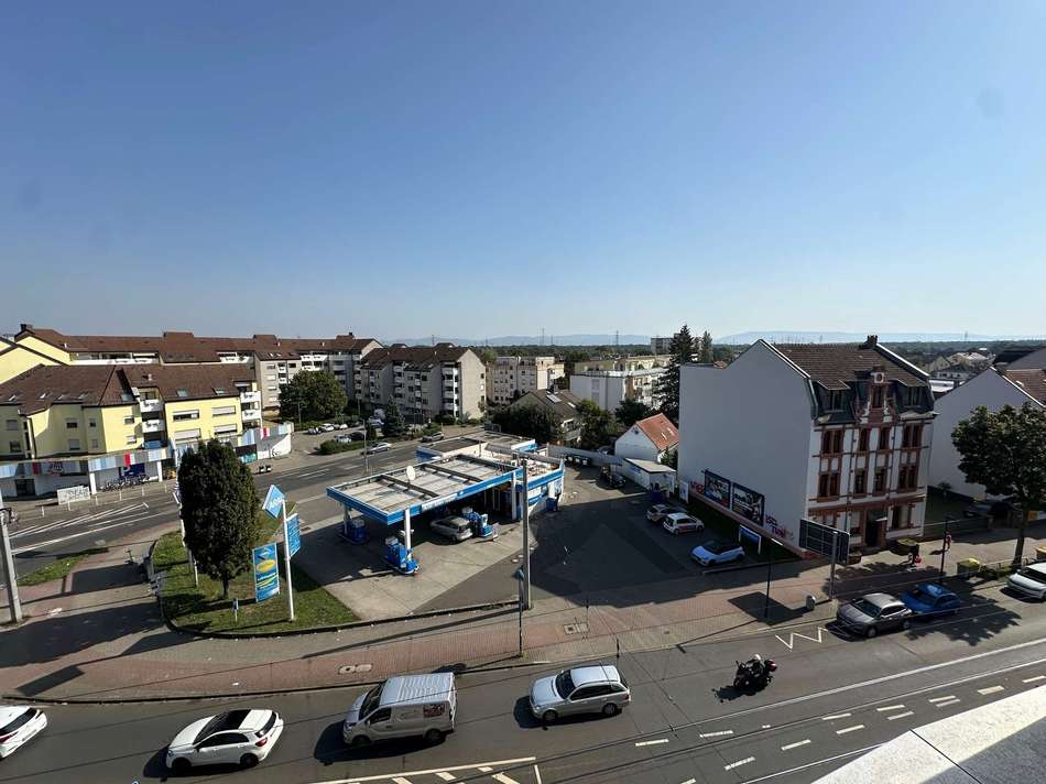 Aussicht