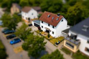 Familientraum mit Sauna, Traumgarten, Doppelgarage & Einzelgarage – Die vollständige Adresse der Immobilie erhältst du vom Anbieter., 67071 Oggersheim, Ludwigshafen am Rhein – Vorschaubild 30