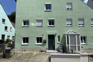Reduzierter Preis! Saniertes Stadthaus im Herzen Altbayerns – Freising (Kreis) – Vorschaubild 1