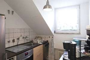 Vermietete 2-Zi.-Dachgeschosswohnung mit Garage in Leverkusen-Rheindorf! – 51371 Rheindorf, Leverkusen – Vorschaubild 5