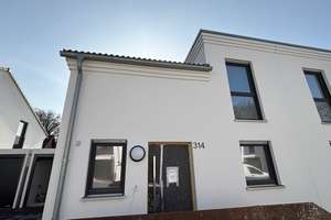 Starten Sie in die KfW-40+ Zukunft, Garage, Solar, Wärmepumpe, Top-Ausstattung, QNG-Qualifikation i – Die vollständige Adresse der Immobilie erhältst du vom Anbieter., 47057 Neudorf-Süd, Duisburg – Vorschaubild 8