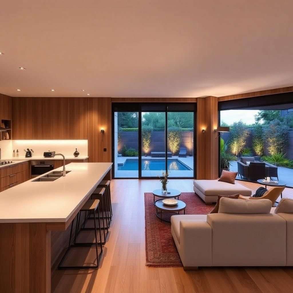 Immobilie in Damshagen - Energieeffiziente & nachhaltige Bauweise mit massa haus - Bild 1