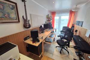 Sackgassenlage und dennoch zentral: 3,5 Raum Wohnung mit Balkon und Garage! – Die vollständige Adresse der Immobilie erhältst du vom Anbieter., 46242 Lehmkuhle, Bottrop – Vorschaubild 5