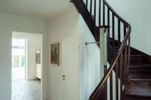Siedlungshaus auf großem Grundstück in Norderstedt-Garstedt - Haus zum Grundstückspreis – Die vollständige Adresse der Immobilie erhältst du vom Anbieter., 22848 Norderstedt – Vorschaubild 13