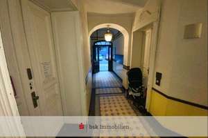 Kapitalanlage! Gepflegte Wohnung in Nähe des Fennsees – Die vollständige Adresse der Immobilie erhältst du vom Anbieter., 10717 Wilmersdorf, Berlin – Vorschaubild 2