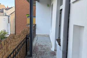 Komplett renovierte Wohnung(4 Zimmer,Küche,Diele,Bad,Gäste-WC) im attrakt. Altbau im Gerichtsviertel – Saarbrücker Str. 46, 44135 Kaiserbrunnen, Dortmund – Vorschaubild 9