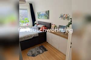 Tauschwohnung: Wunderschöne 3 Zimmer Wohnung im Herzen Winterhudes – Opitzstrasse 31, 22301 Winterhude, Hamburg – Vorschaubild 4