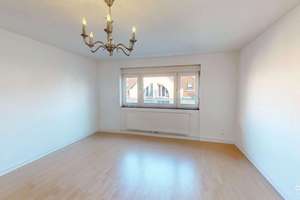 *Niedrige Provision* Stilvoll wohnen in der Neckarstadt-Ost – vermietete Wohnung mit solider Rendite – Die vollständige Adresse der Immobilie erhältst du vom Anbieter., 68167 Neckarstadt-Ost/Wohlgelegen, Mannheim – Vorschaubild 3