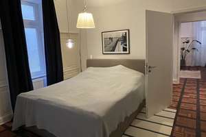 Großzügige, sanierte 5-Zimmer-Mietwohnng im Herzen der Heidelberger Altstadt – Die vollständige Adresse der Immobilie erhältst du vom Anbieter., 69117 Altstadt, Heidelberg – Vorschaubild 12