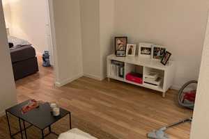Krefeld Bockum 2 Zimmer Apartment 42m²  – Krefeld – Vorschaubild 2