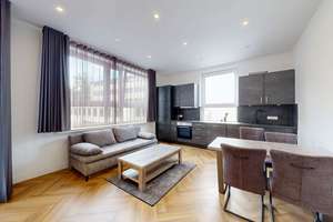 Bremen - Hauptbahnhof • schöne 2-Zimmer Wohnung mit Loggia & Einbauküche – Die vollständige Adresse der Immobilie erhältst du vom Anbieter., 28195 Bahnhofsvorstadt, Bremen – Vorschaubild 2