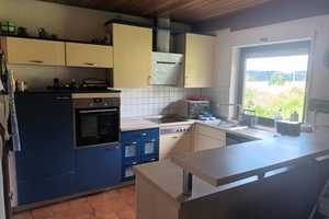 IHR TRAUM IM GRÜNEN: TOLLES HAUS, DOPPELGARAGE, GROSSES GRUNDSTÜCK- AUSBAURESERVE, RUHIGE LAGE – Rhein-Hunsrück-Kreis – Vorschaubild 8