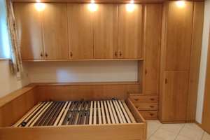 Vollmöblierte 3-Zimmer-Wohnung mit Balkon in der Parkstadt Bogenhausen – Die vollständige Adresse der Immobilie erhältst du vom Anbieter., 81677 Parkstadt, München – Vorschaubild 37